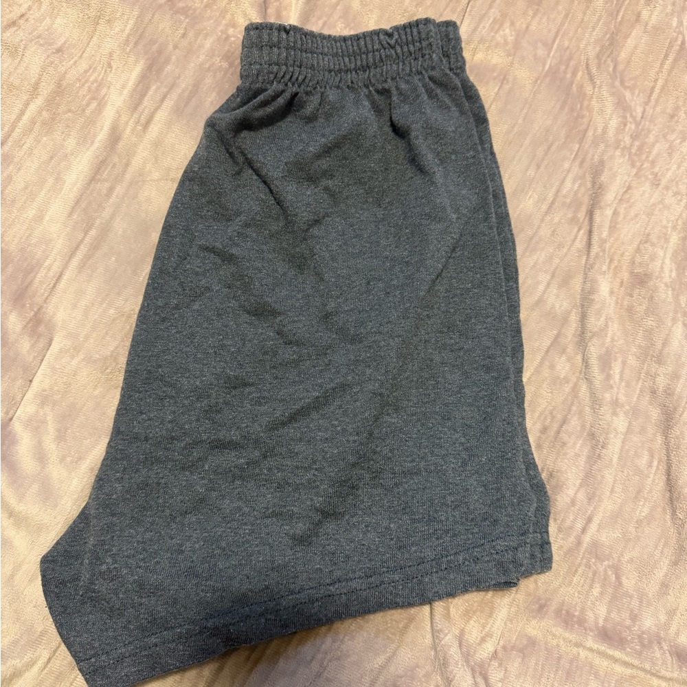 Soffe Shorts